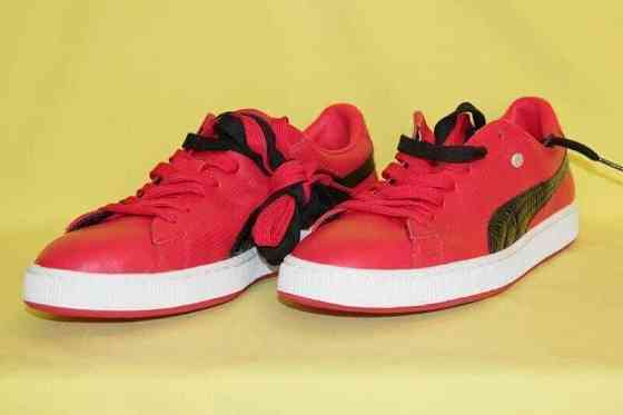 Сникеры мужские PUMA, размер 46 Запорожье