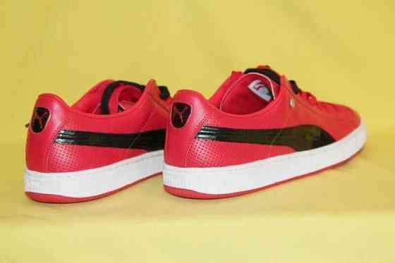 Сникеры мужские PUMA, размер 46 Запорожье