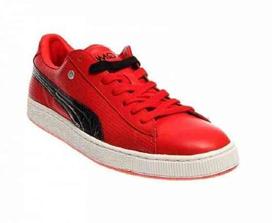 Сникеры мужские PUMA, размер 46 Запорожье