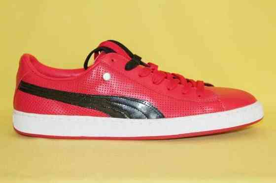 Сникеры мужские PUMA, размер 46 Запорожье
