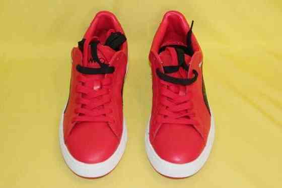 Сникеры мужские PUMA, размер 46 Запорожье