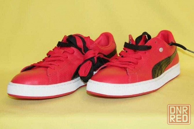 Сникеры мужские PUMA, размер 46 Запорожье - изображение 3