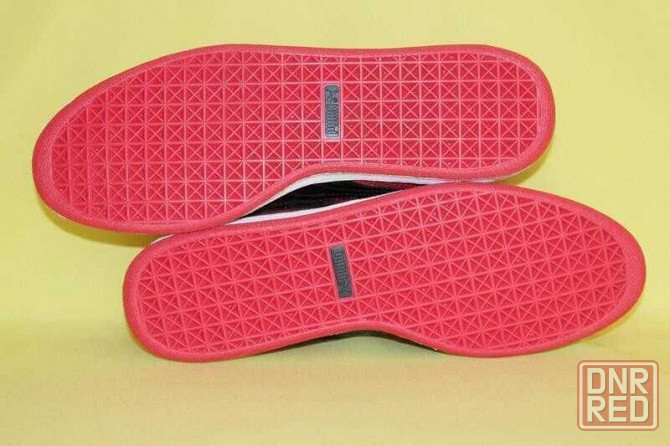 Сникеры мужские PUMA, размер 46 Запорожье - изображение 7