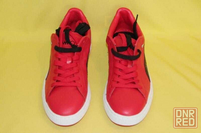 Сникеры мужские PUMA, размер 46 Запорожье - изображение 5