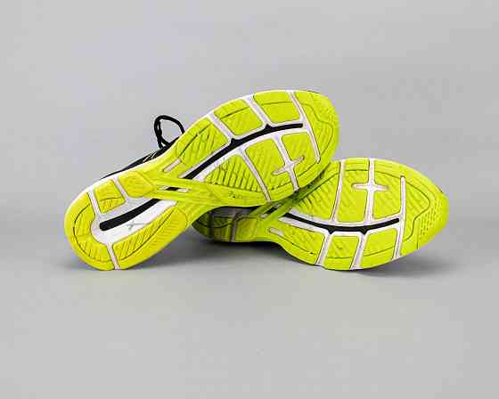 Беговые кроссовки в сетку Asics Gel-Pursue 5.42,5 размер Запорожье