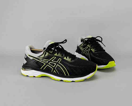 Беговые кроссовки в сетку Asics Gel-Pursue 5.42,5 размер Запорожье