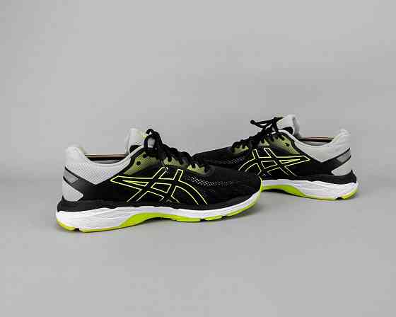 Беговые кроссовки в сетку Asics Gel-Pursue 5.42,5 размер Запорожье