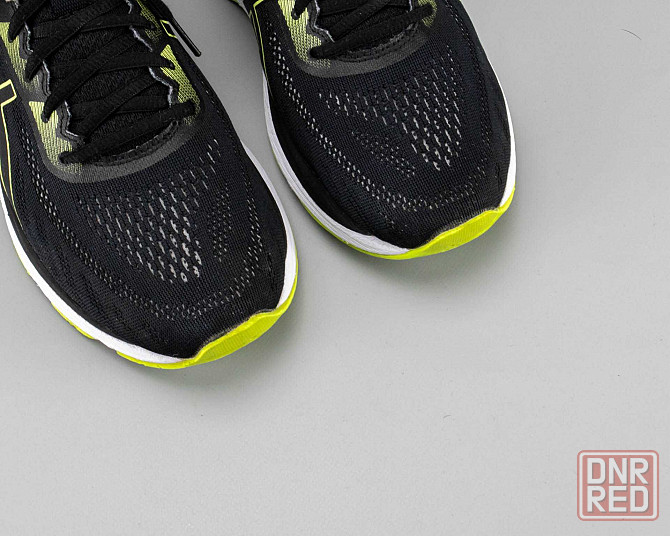 Беговые кроссовки в сетку Asics Gel-Pursue 5.42,5 размер Запорожье - изображение 6