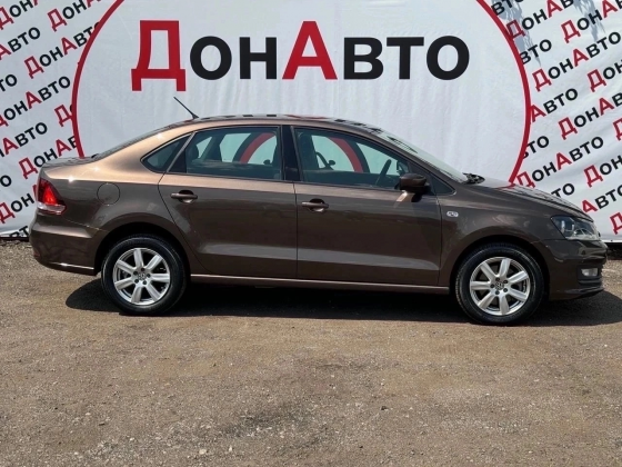Продам Volkswagen Polo Донецк
