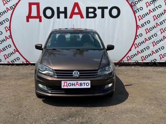 Продам Volkswagen Polo Донецк