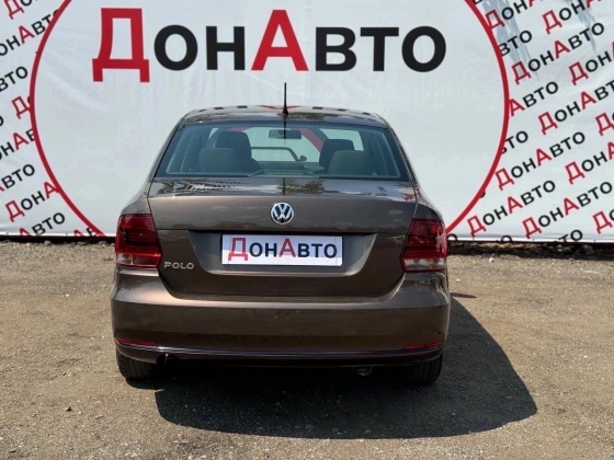 Продам Volkswagen Polo Донецк