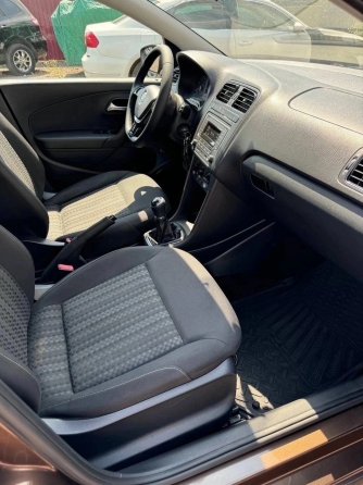 Продам Volkswagen Polo Донецк