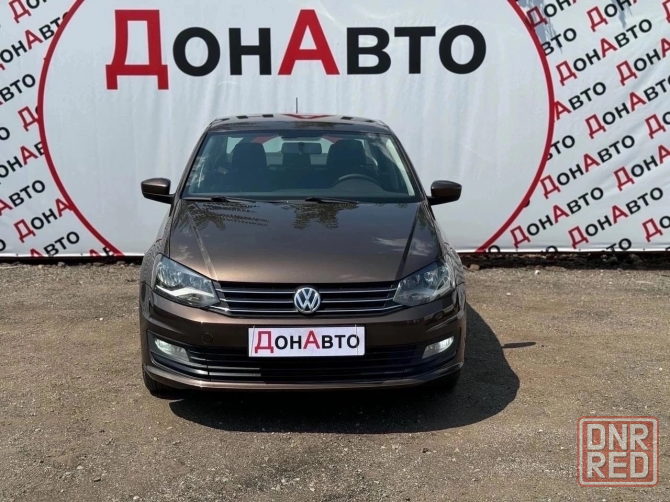 Продам Volkswagen Polo Донецк - изображение 1