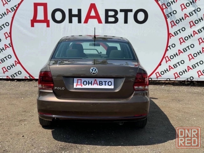 Продам Volkswagen Polo Донецк - изображение 3