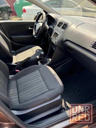 Продам Volkswagen Polo Донецк - изображение 4