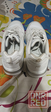 Мужские красовки Fila Запорожье - изображение 3