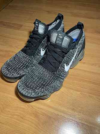 Кроссовки Nike Air Vapormax Запорожье