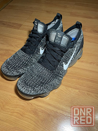 Кроссовки Nike Air Vapormax Запорожье - изображение 2