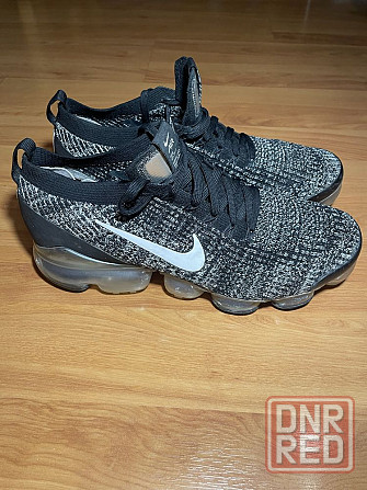 Кроссовки Nike Air Vapormax Запорожье - изображение 4