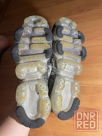 Кроссовки Nike Air Vapormax Запорожье - изображение 6
