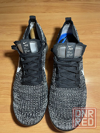 Кроссовки Nike Air Vapormax Запорожье - изображение 5