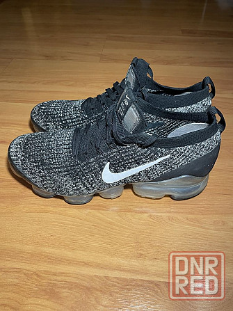Кроссовки Nike Air Vapormax Запорожье - изображение 3