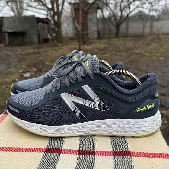Кроссовки New Balance Fresh Foam Zante V2, 42,5 размер, Оригинал Запорожье