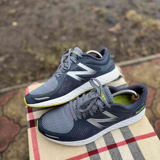 Кроссовки New Balance Fresh Foam Zante V2, 42,5 размер, Оригинал Запорожье