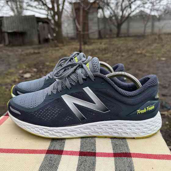 Кроссовки New Balance Fresh Foam Zante V2, 42,5 размер, Оригинал Запорожье