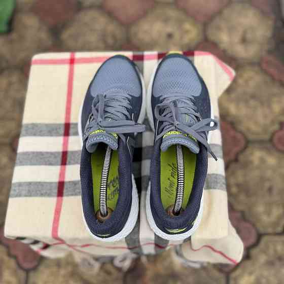 Кроссовки New Balance Fresh Foam Zante V2, 42,5 размер, Оригинал Запорожье