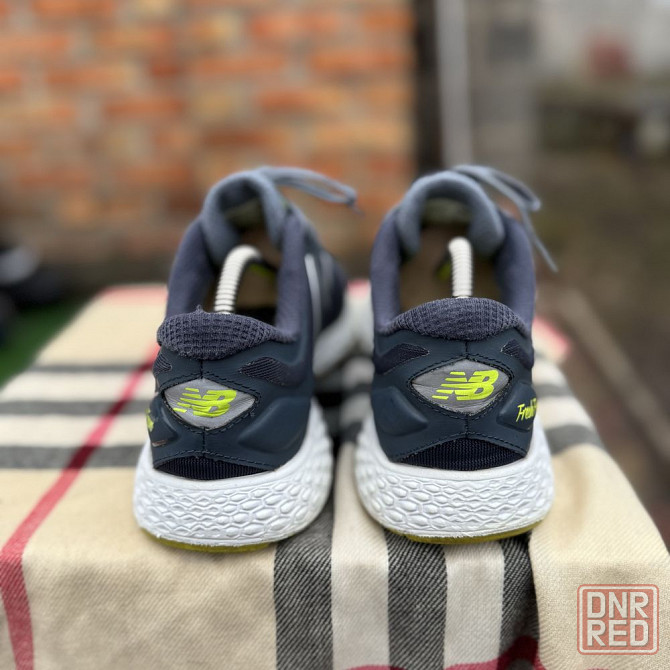 Кроссовки New Balance Fresh Foam Zante V2, 42,5 размер, Оригинал Запорожье - изображение 5