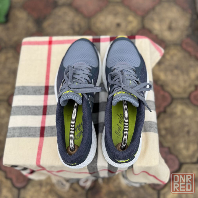 Кроссовки New Balance Fresh Foam Zante V2, 42,5 размер, Оригинал Запорожье - изображение 6