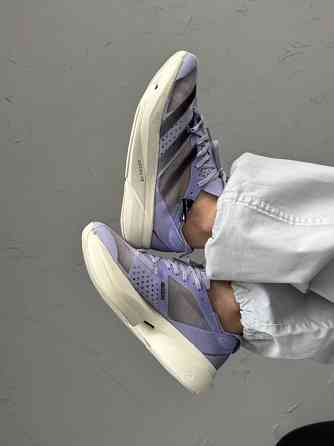 кроссовки Adidas Adizero Adios Pro 3.0 Violet новые женские Запорожье