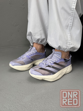 кроссовки Adidas Adizero Adios Pro 3.0 Violet новые женские Запорожье - изображение 2