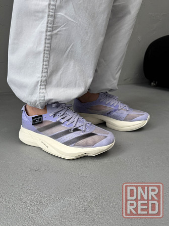 кроссовки Adidas Adizero Adios Pro 3.0 Violet новые женские Запорожье - изображение 3