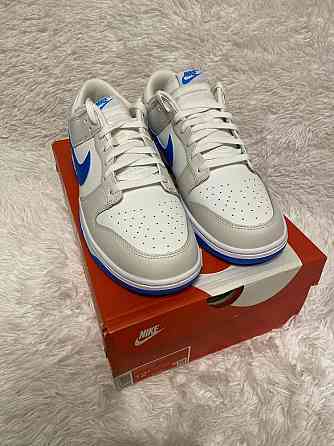 Новые ОРИГИНАЛ оригінал кроссовки кросівки Nike найк Dunk Low Retro Запорожье