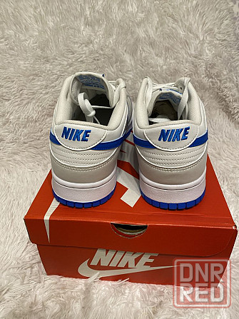 Новые ОРИГИНАЛ оригінал кроссовки кросівки Nike найк Dunk Low Retro Запорожье - изображение 6