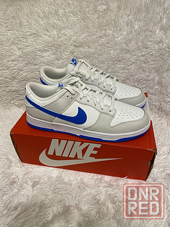 Новые ОРИГИНАЛ оригінал кроссовки кросівки Nike найк Dunk Low Retro Запорожье - изображение 3