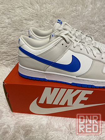 Новые ОРИГИНАЛ оригінал кроссовки кросівки Nike найк Dunk Low Retro Запорожье - изображение 2