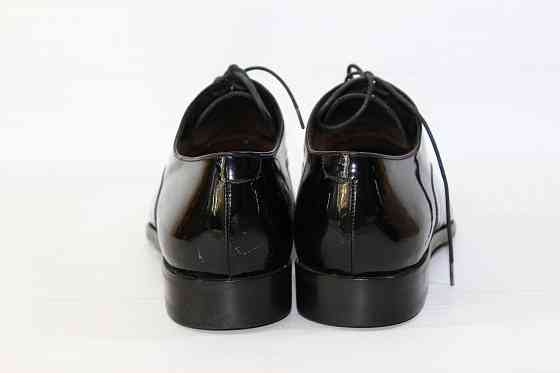 Туфли Gianfranco Ferre. Италия. Оригинал. Размер 41.5 Запорожье