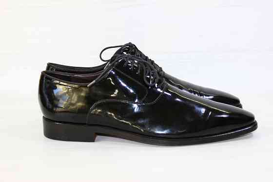Туфли Gianfranco Ferre. Италия. Оригинал. Размер 41.5 Запорожье