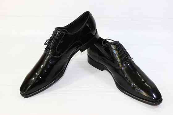 Туфли Gianfranco Ferre. Италия. Оригинал. Размер 41.5 Запорожье