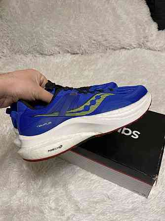 Новые ОРИГИНАЛ оригінал кроссовки кросівки Saucony Tempus Запорожье
