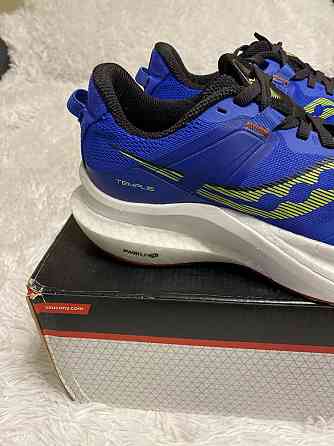 Новые ОРИГИНАЛ оригінал кроссовки кросівки Saucony Tempus Запорожье