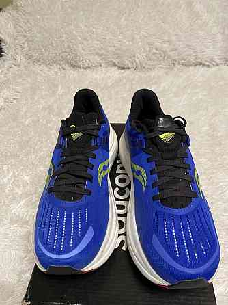 Новые ОРИГИНАЛ оригінал кроссовки кросівки Saucony Tempus Запорожье