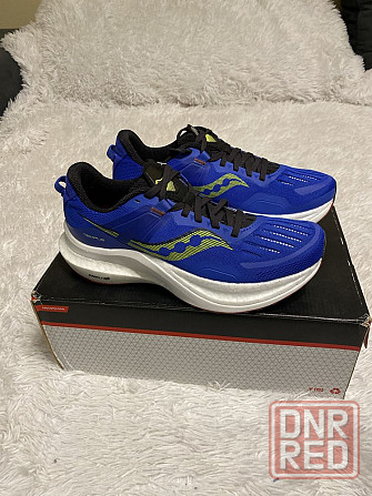 Новые ОРИГИНАЛ оригінал кроссовки кросівки Saucony Tempus Запорожье - изображение 3