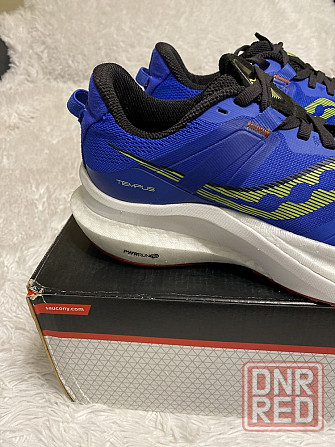 Новые ОРИГИНАЛ оригінал кроссовки кросівки Saucony Tempus Запорожье - изображение 2