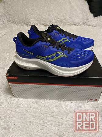 Новые ОРИГИНАЛ оригінал кроссовки кросівки Saucony Tempus Запорожье - изображение 1