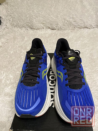 Новые ОРИГИНАЛ оригінал кроссовки кросівки Saucony Tempus Запорожье - изображение 6
