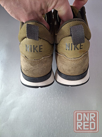 Кроссовки Nike Internationalist Mid Militia Green
ОРИГИНАЛ 
Отлично по Запорожье - изображение 6